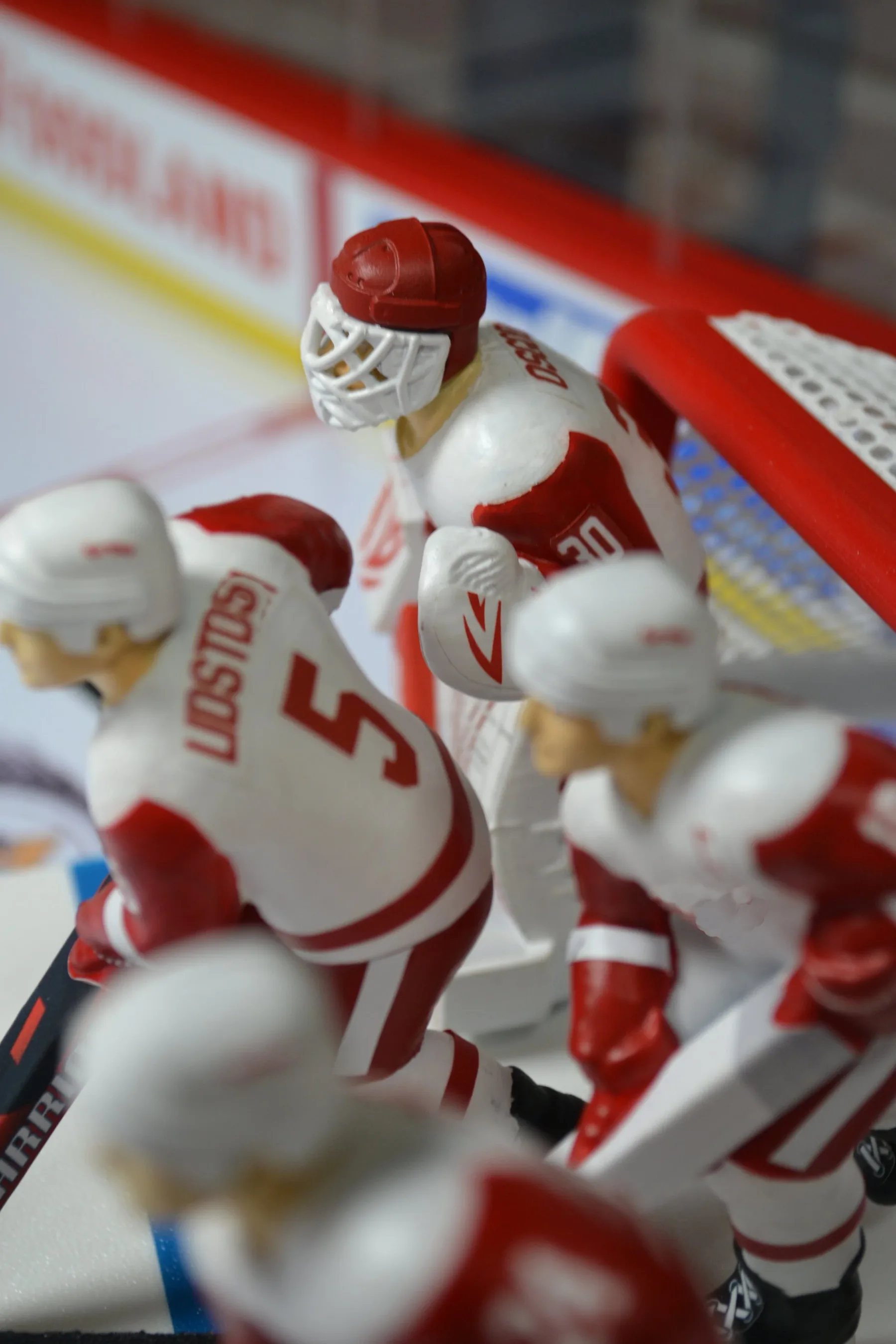 Player customization osgood
